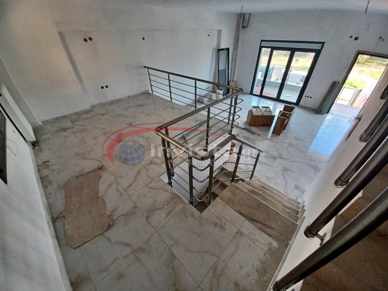 Μονοκατοικία στην Θέρμη - Κέντρο, Θέρμη — Φωτογραφία 7 από 25