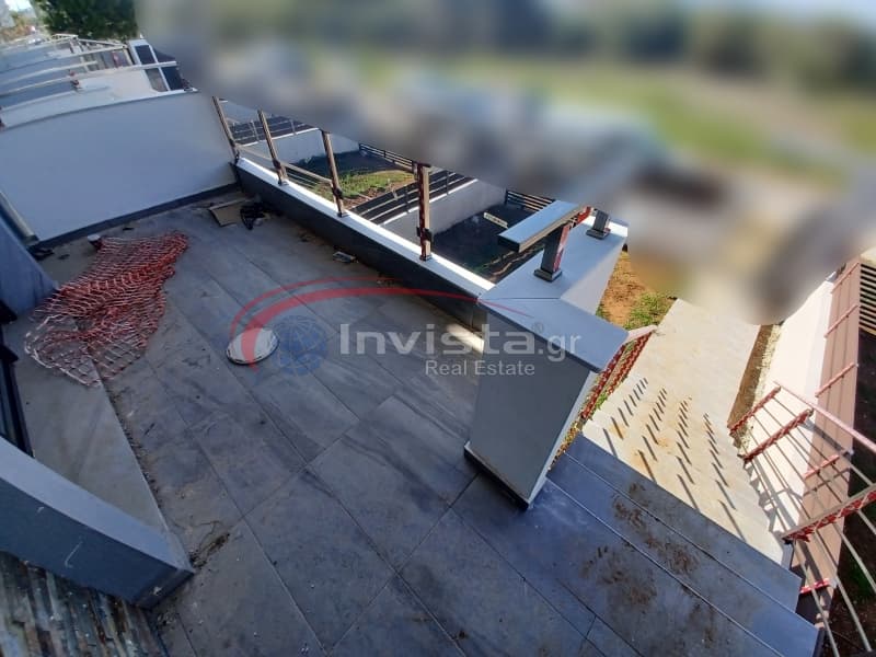 Μονοκατοικία στην Θέρμη - Κέντρο, Θέρμη — Φωτογραφία 3 από 25