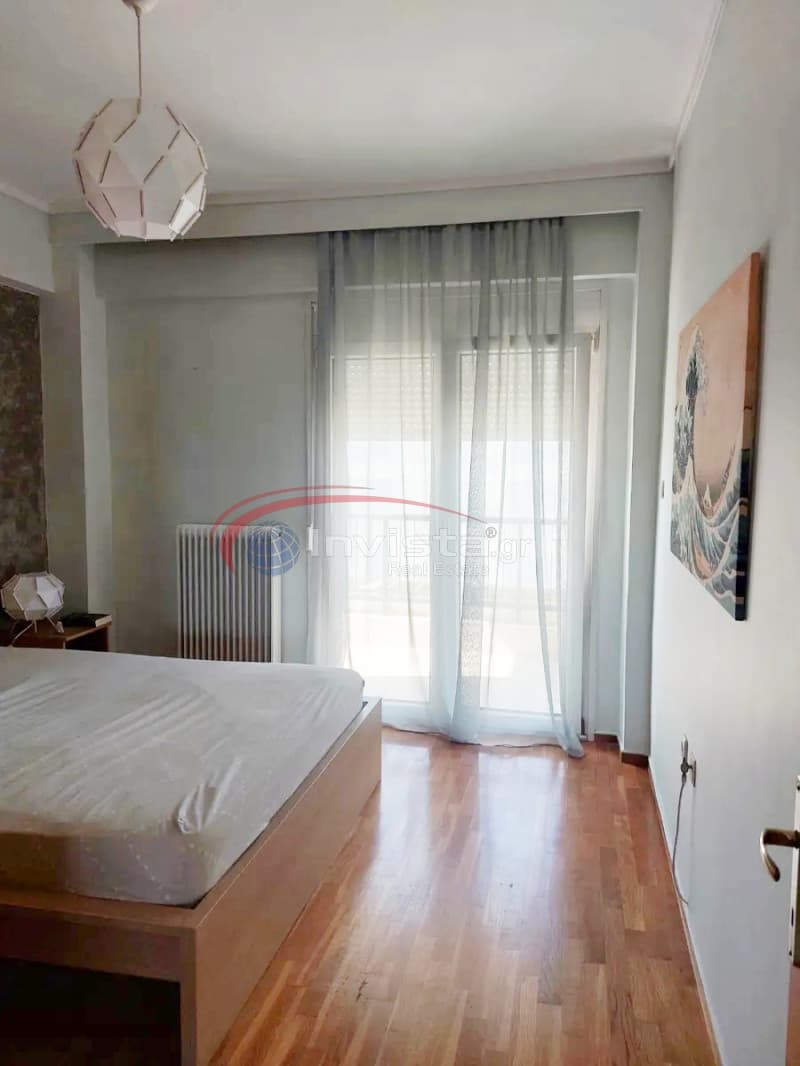 Apartment in Agios Ioannis, Kalamaria — Photo 6 of 17