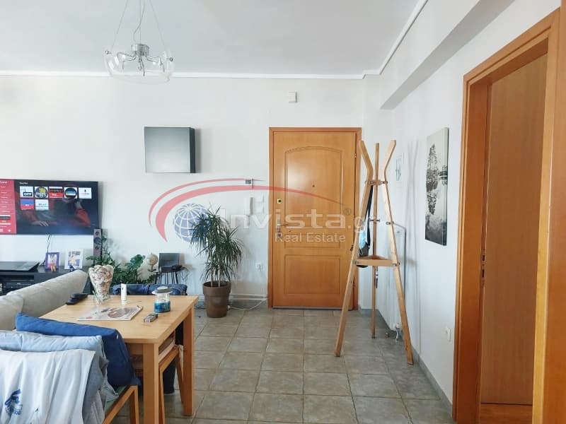 Apartment in Agios Ioannis, Kalamaria — Photo 3 of 17
