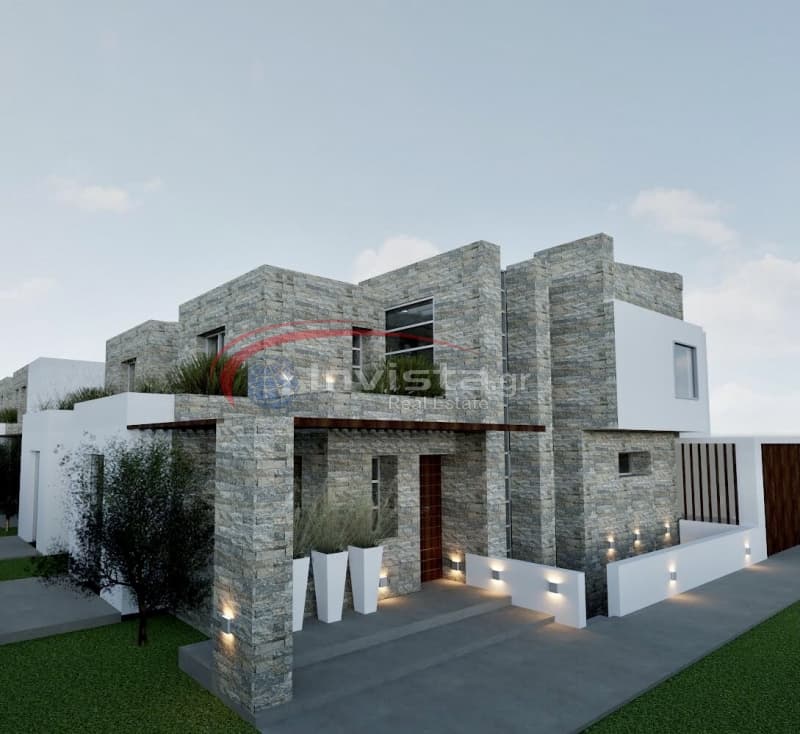 House in Chaniotis, Pallini — Photo 1 of 6