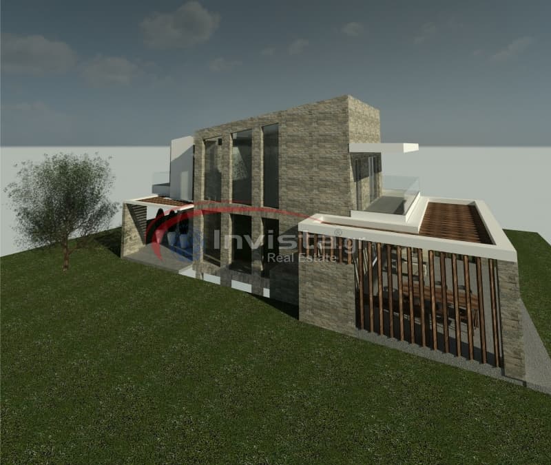 House in Chaniotis, Pallini — Photo 3 of 6