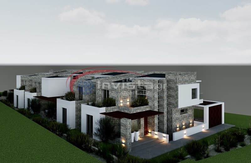 House in Chaniotis, Pallini — Photo 4 of 6