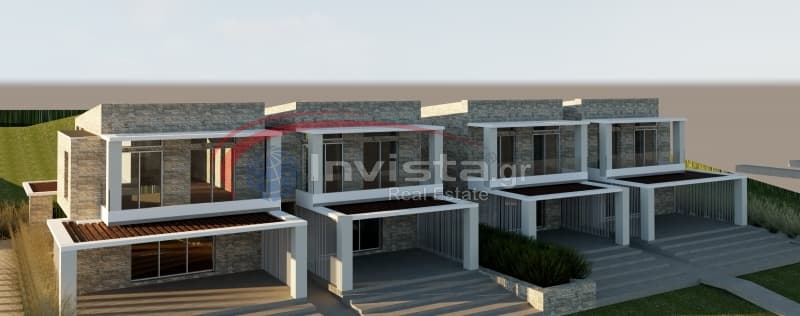 House in Chaniotis, Pallini — Photo 5 of 6