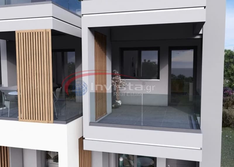 Μονοκατοικία στην Νέα Καλλικράτεια, Καλλικράτεια — Φωτογραφία 22 από 25