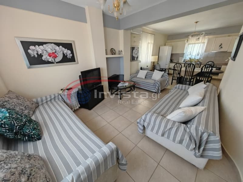 Μονοκατοικία στην Φλογητά, Μουδανιά — Φωτογραφία 15 από 25
