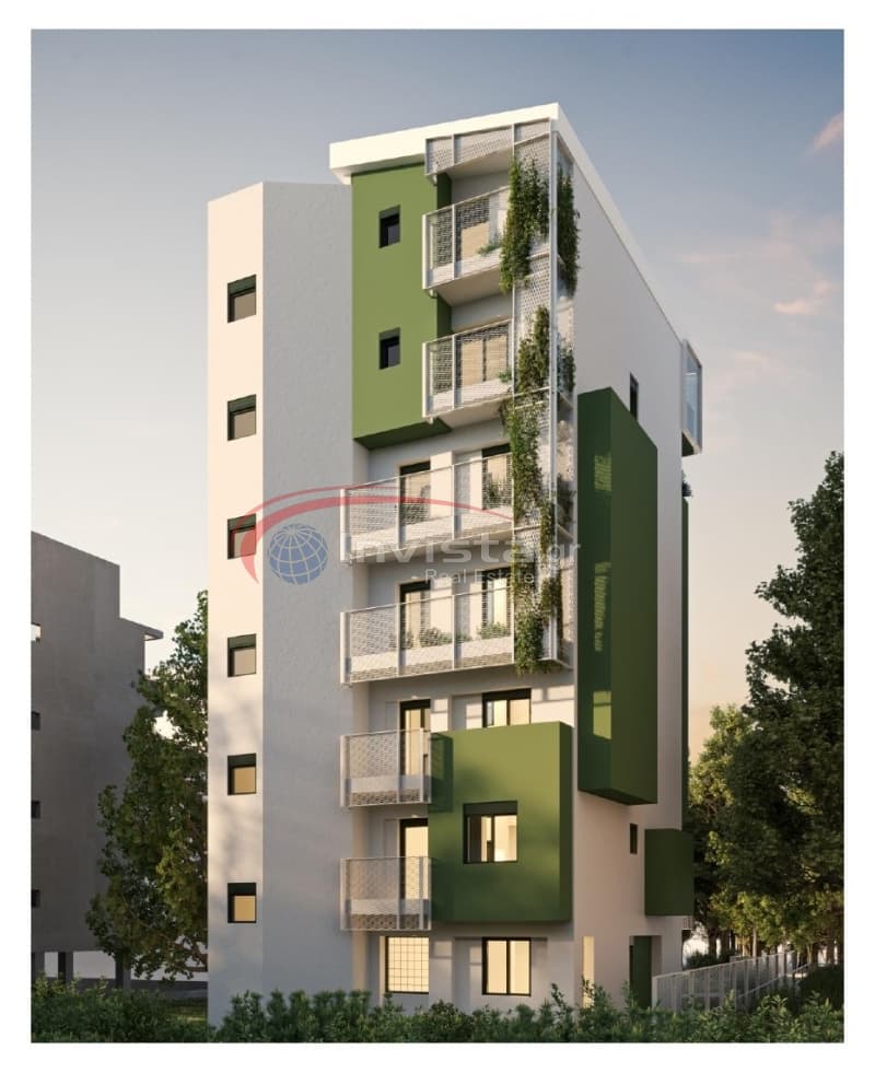 Apartment in Karampournaki, Kalamaria — Photo 2 of 3