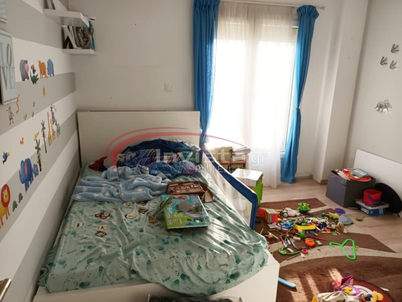 Μονοκατοικία στην Πύργος Επανομής, Επανομή — Φωτογραφία 8 από 25