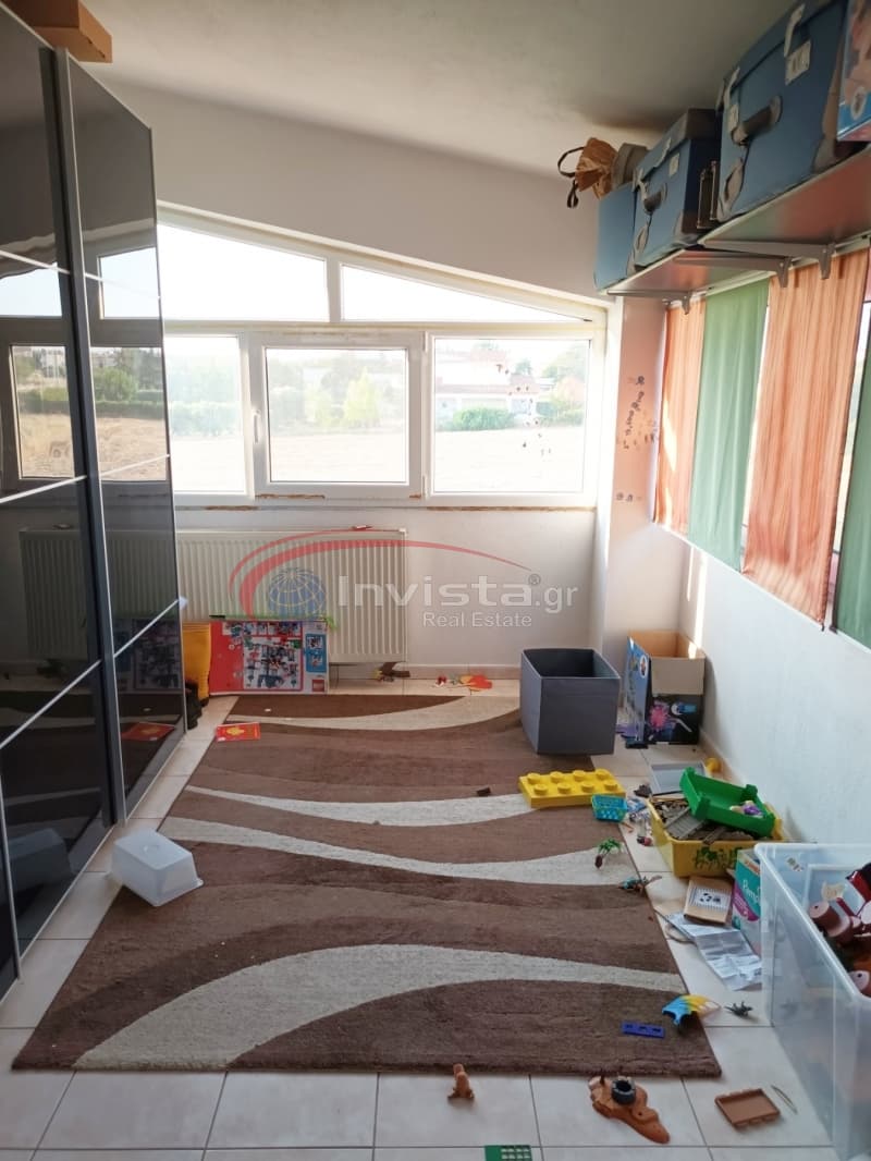 Μονοκατοικία στην Πύργος Επανομής, Επανομή — Φωτογραφία 21 από 25