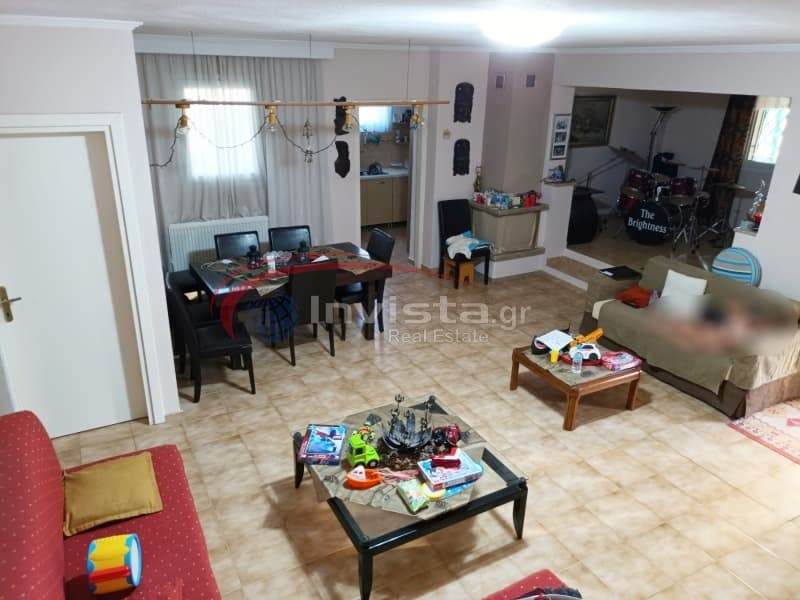 Μονοκατοικία στην Πύργος Επανομής, Επανομή — Φωτογραφία 17 από 25