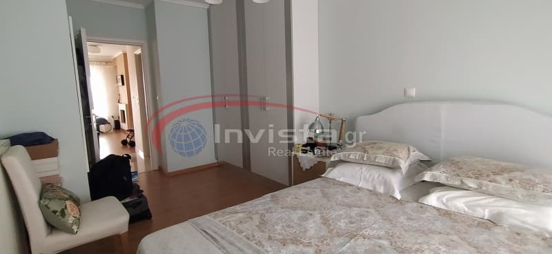 Apartment in Panagia Faneromeni, Sikies — Photo 13 of 30