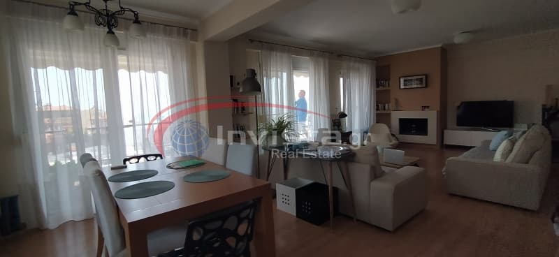 Apartment in Panagia Faneromeni, Sikies — Photo 7 of 30