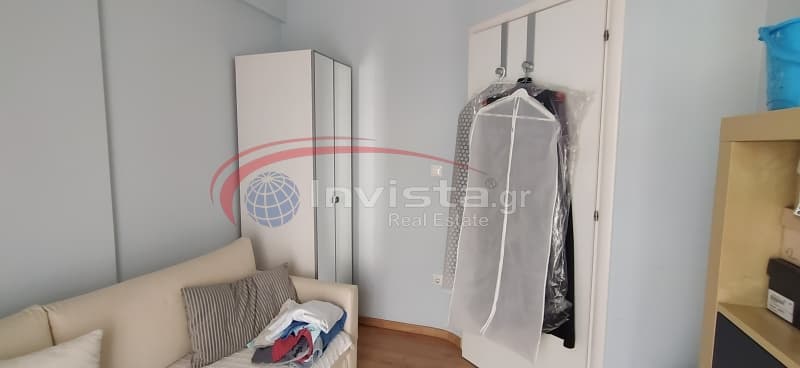 Apartment in Panagia Faneromeni, Sikies — Photo 21 of 30