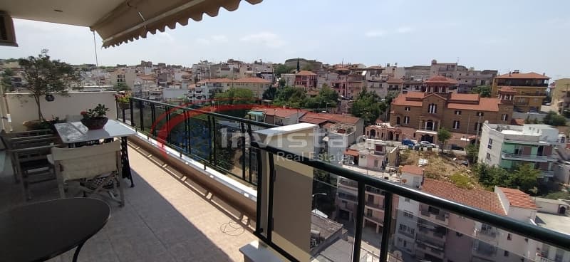 Apartment in Panagia Faneromeni, Sikies — Photo 3 of 30