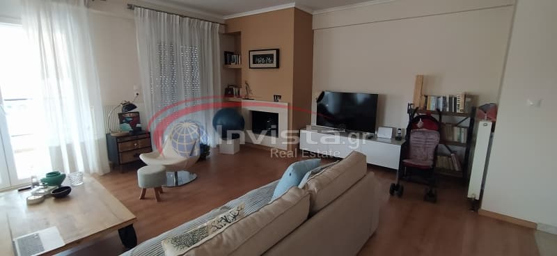 Apartment in Panagia Faneromeni, Sikies — Photo 28 of 30