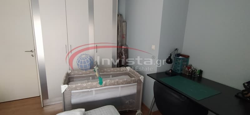 Apartment in Panagia Faneromeni, Sikies — Photo 19 of 30
