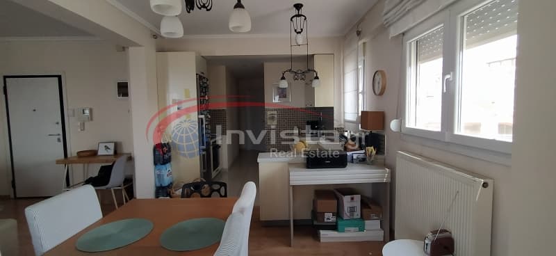 Apartment in Panagia Faneromeni, Sikies — Photo 8 of 30