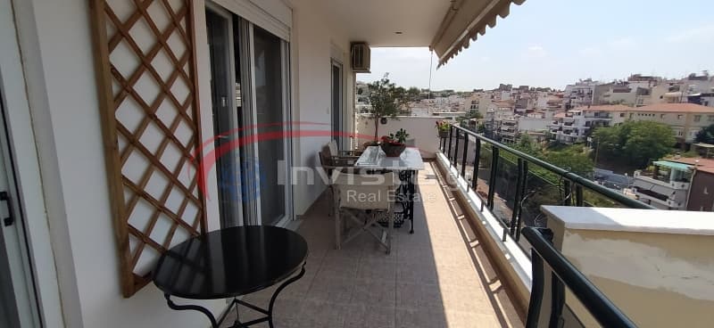 Apartment in Panagia Faneromeni, Sikies — Photo 24 of 30