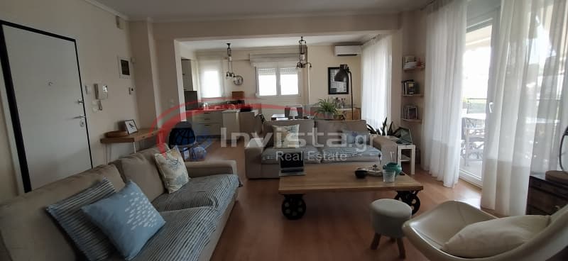 Apartment in Panagia Faneromeni, Sikies — Photo 29 of 30