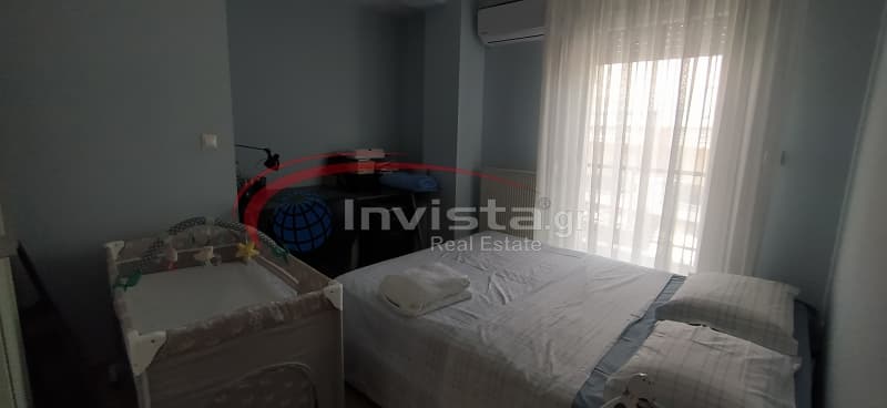 Apartment in Panagia Faneromeni, Sikies — Photo 18 of 30