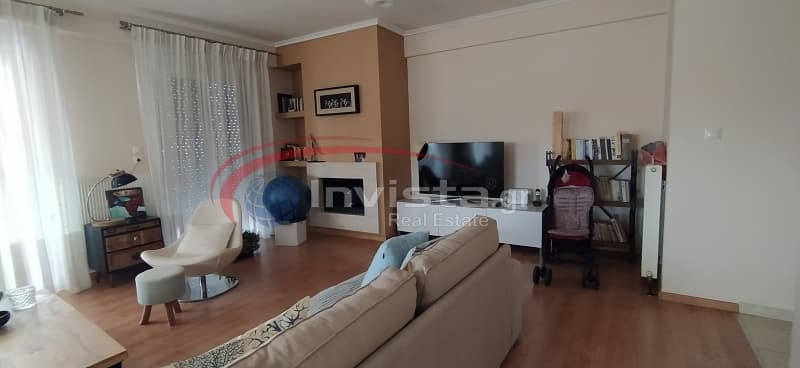 Apartment in Panagia Faneromeni, Sikies — Photo 27 of 30