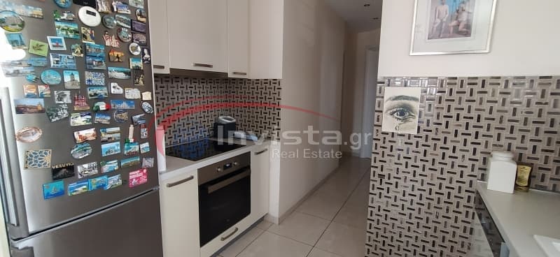 Apartment in Panagia Faneromeni, Sikies — Photo 10 of 30