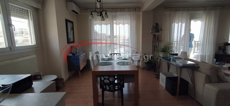 Apartment in Panagia Faneromeni, Sikies — Photo 9 of 30