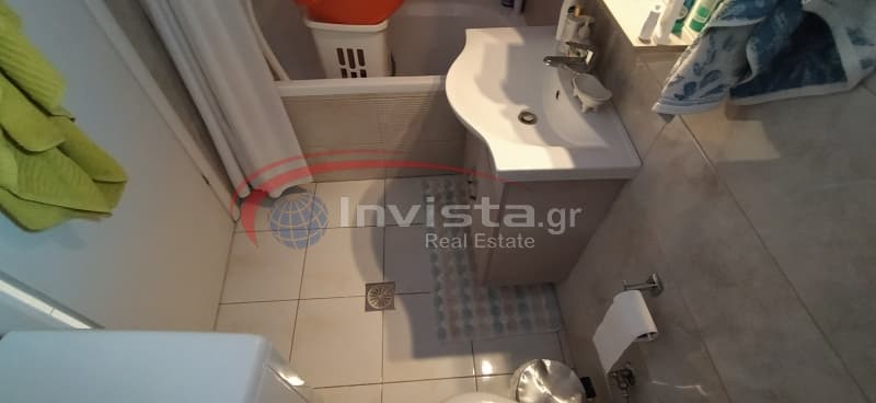 Apartment in Panagia Faneromeni, Sikies — Photo 17 of 30