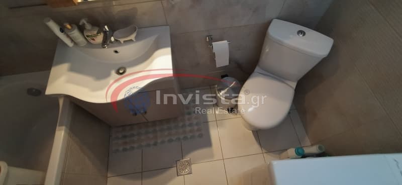 Apartment in Panagia Faneromeni, Sikies — Photo 16 of 30