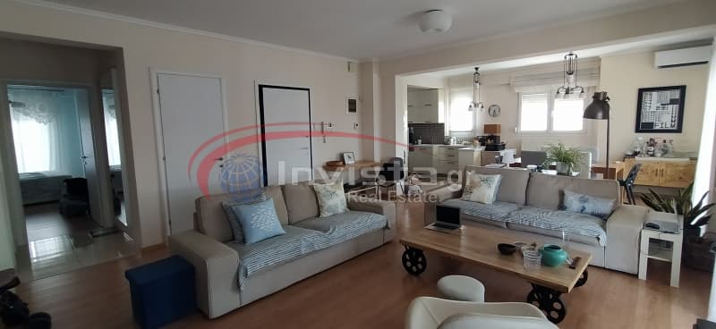 Apartment in Panagia Faneromeni, Sikies — Photo 4 of 30