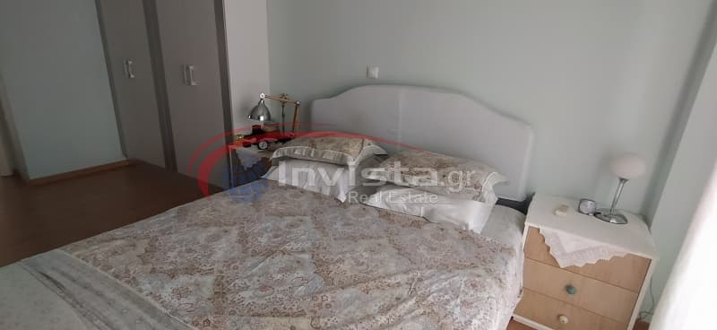 Apartment in Panagia Faneromeni, Sikies — Photo 14 of 30
