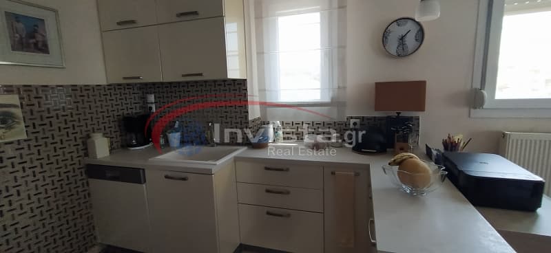 Apartment in Panagia Faneromeni, Sikies — Photo 11 of 30