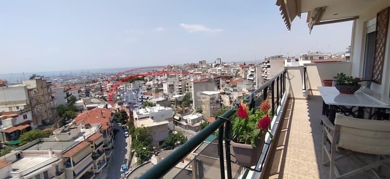Apartment in Panagia Faneromeni, Sikies — Photo 1 of 30
