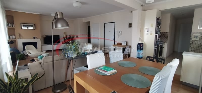 Apartment in Panagia Faneromeni, Sikies — Photo 5 of 30