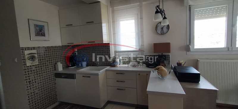 Apartment in Panagia Faneromeni, Sikies — Photo 30 of 30