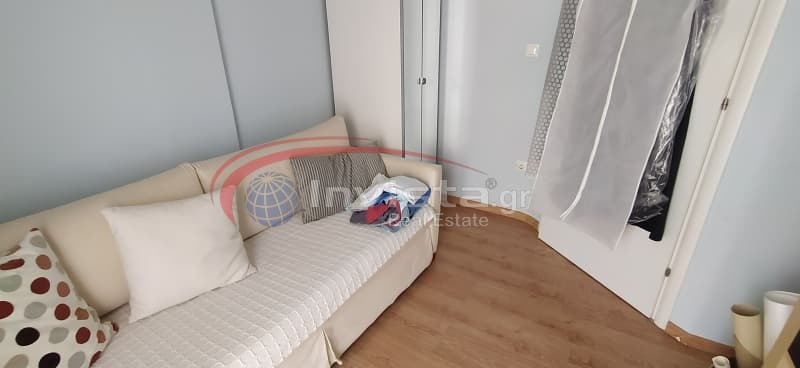 Apartment in Panagia Faneromeni, Sikies — Photo 20 of 30