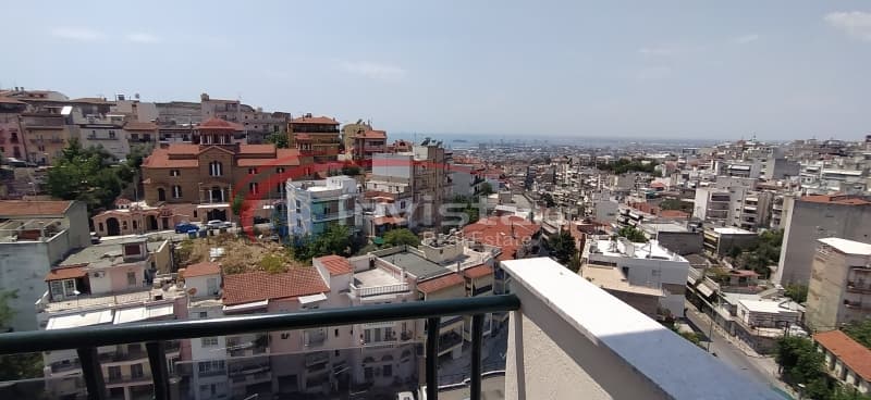 Apartment in Panagia Faneromeni, Sikies — Photo 2 of 30