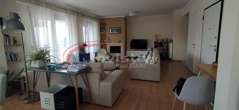 Apartment in Panagia Faneromeni, Sikies — Photo 6 of 30