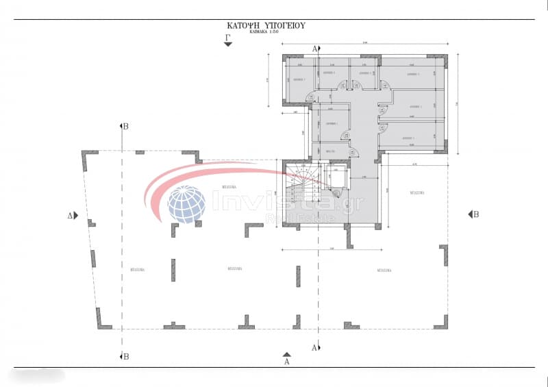 Apartment in Center, Thermi — Photo 9 of 9