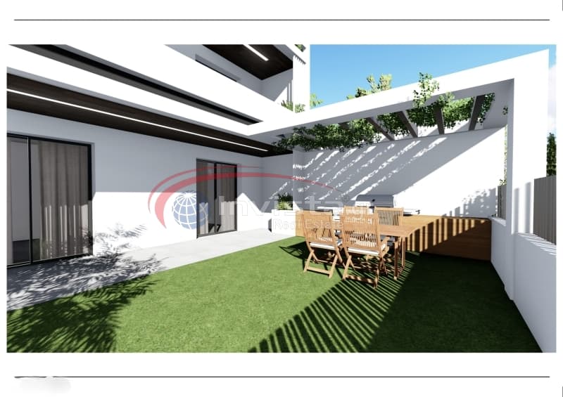 Apartment in Center, Thermi — Photo 1 of 9