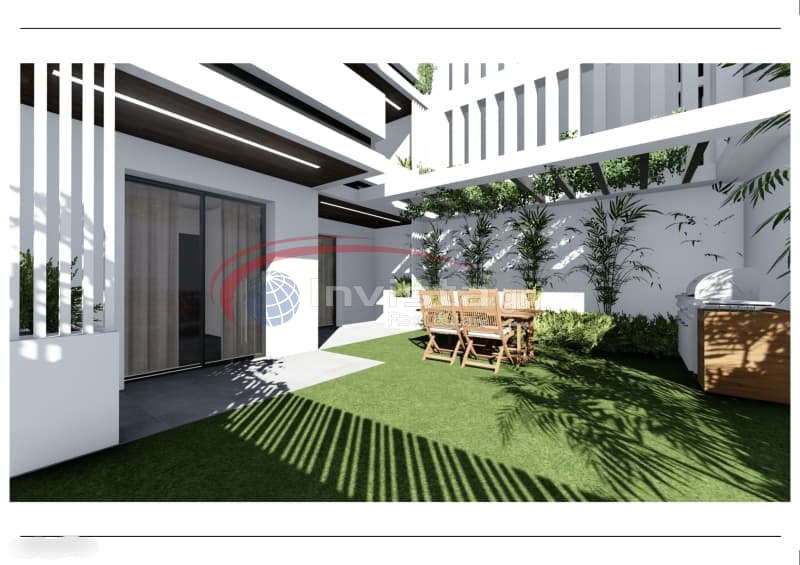 Apartment in Center, Thermi — Photo 4 of 9