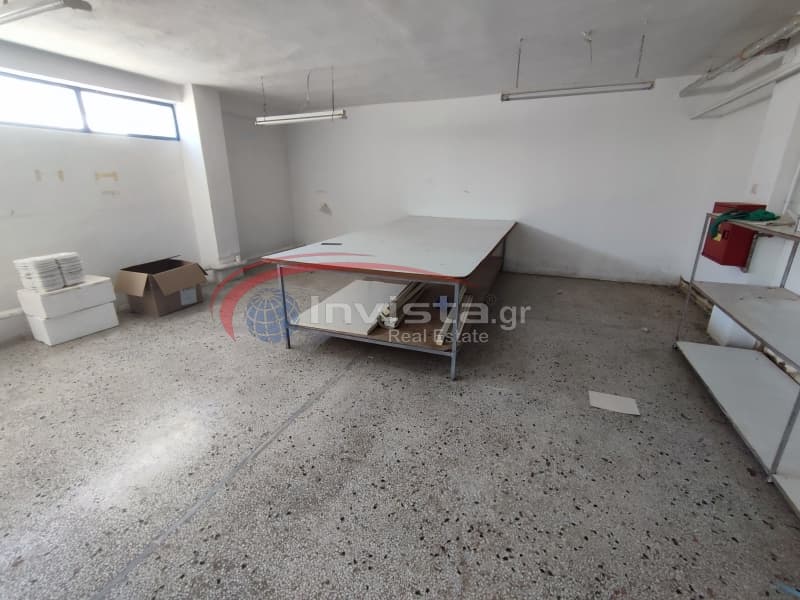 Light Industrial Space in Nea Raidestos, Thermi — Photo 12 of 25