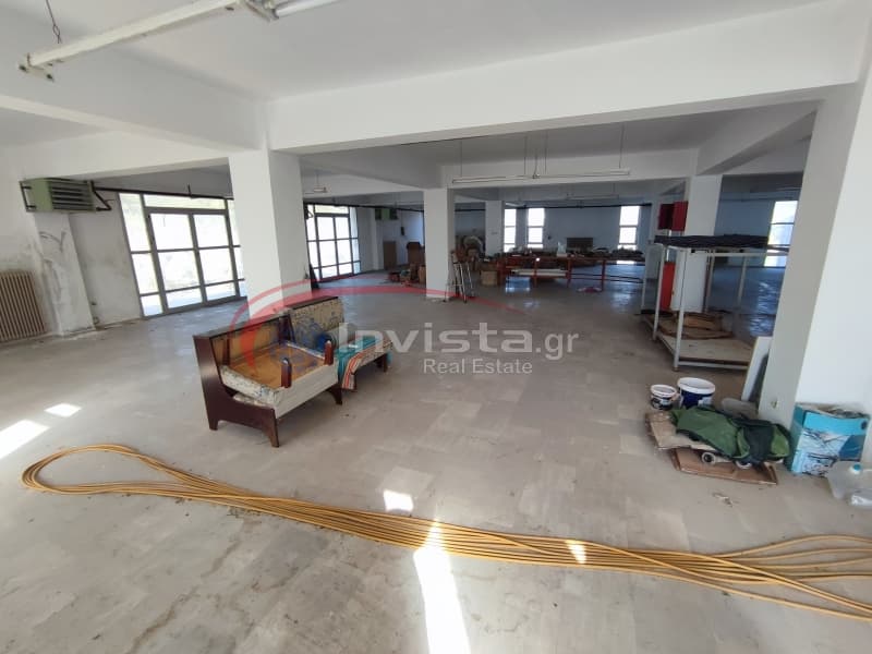Light Industrial Space in Nea Raidestos, Thermi — Photo 6 of 25