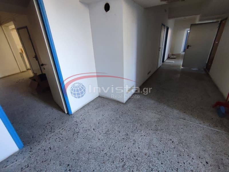 Light Industrial Space in Nea Raidestos, Thermi — Photo 16 of 25