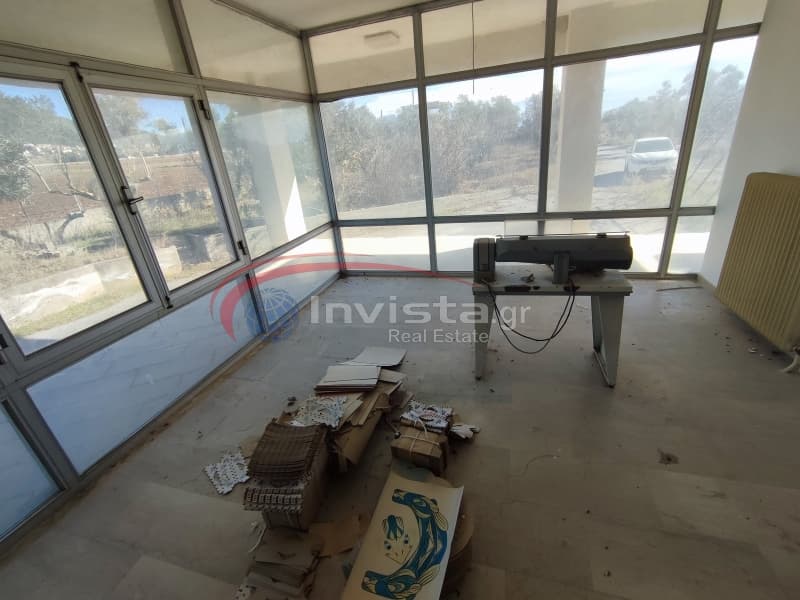 Light Industrial Space in Nea Raidestos, Thermi — Photo 9 of 25