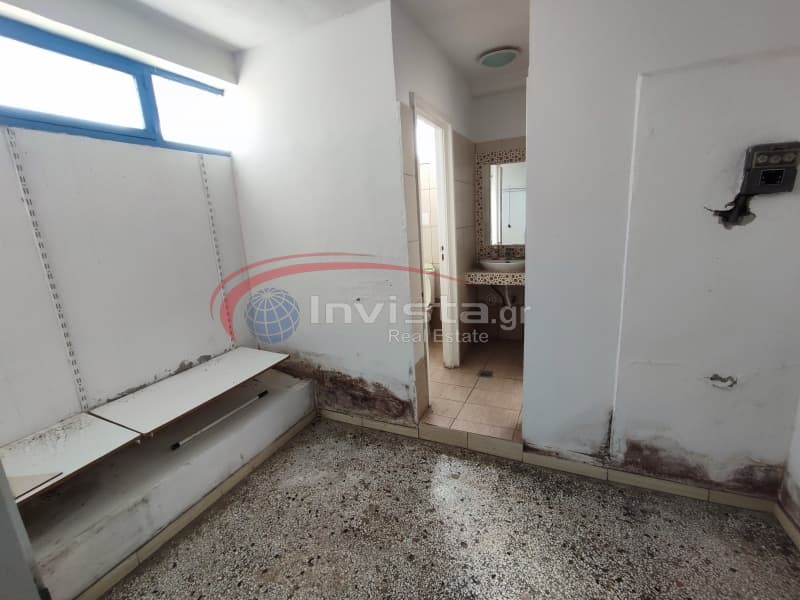 Light Industrial Space in Nea Raidestos, Thermi — Photo 17 of 25
