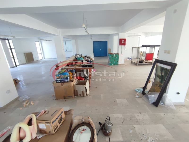 Light Industrial Space in Nea Raidestos, Thermi — Photo 8 of 25