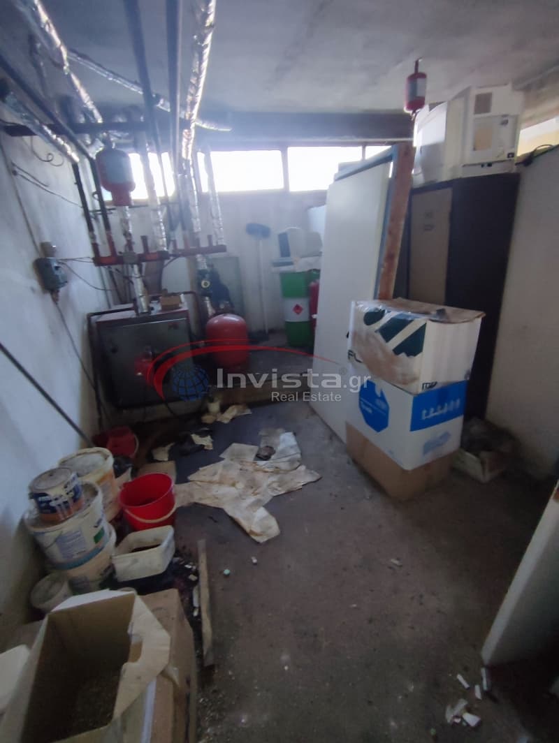 Light Industrial Space in Nea Raidestos, Thermi — Photo 23 of 25