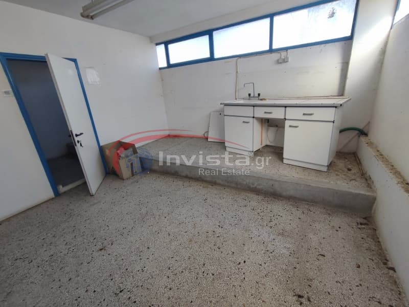 Light Industrial Space in Nea Raidestos, Thermi — Photo 14 of 25