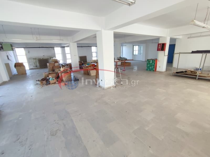 Light Industrial Space in Nea Raidestos, Thermi — Photo 7 of 25